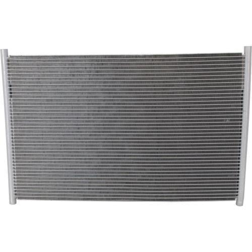COSZ102 3582 AC Parallel Flow Condenser for 2006-2014 Suzuki Grand Vitara
